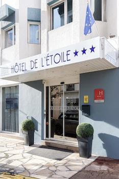 hotel de letoile