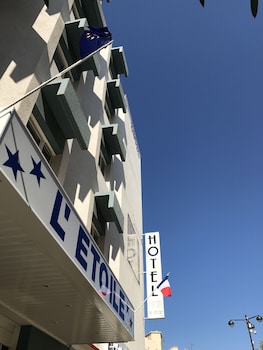 hotel de letoile