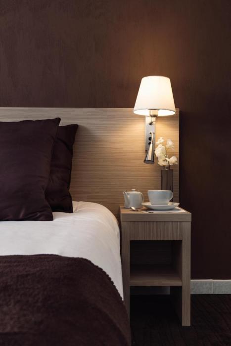 hotel de letoile
