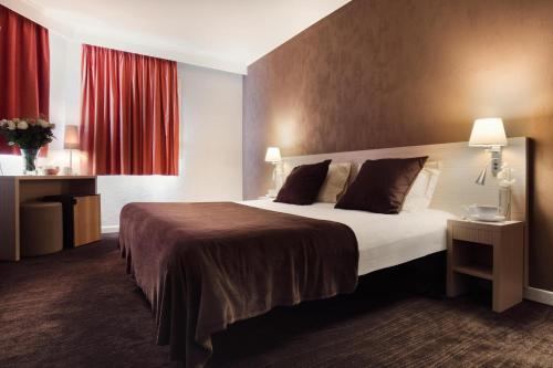 hotel de letoile