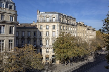Hotel De Normandie,Le Bouscat>>Bordeaux,4 star