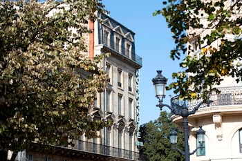 Hotel De Normandie,Le Bouscat>>Bordeaux,4 star
