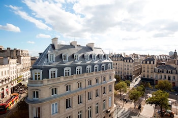 Hotel De Normandie,Le Bouscat>>Bordeaux,4 star