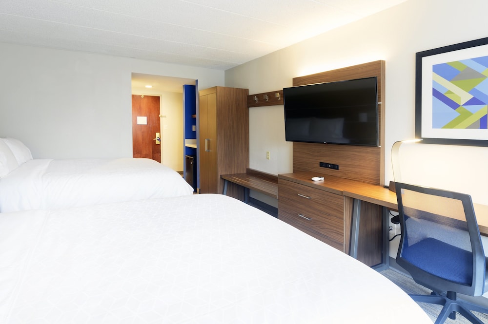 holiday inn express richmond airport by ihg