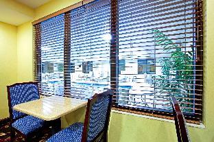 holiday inn express richmond airport by ihg