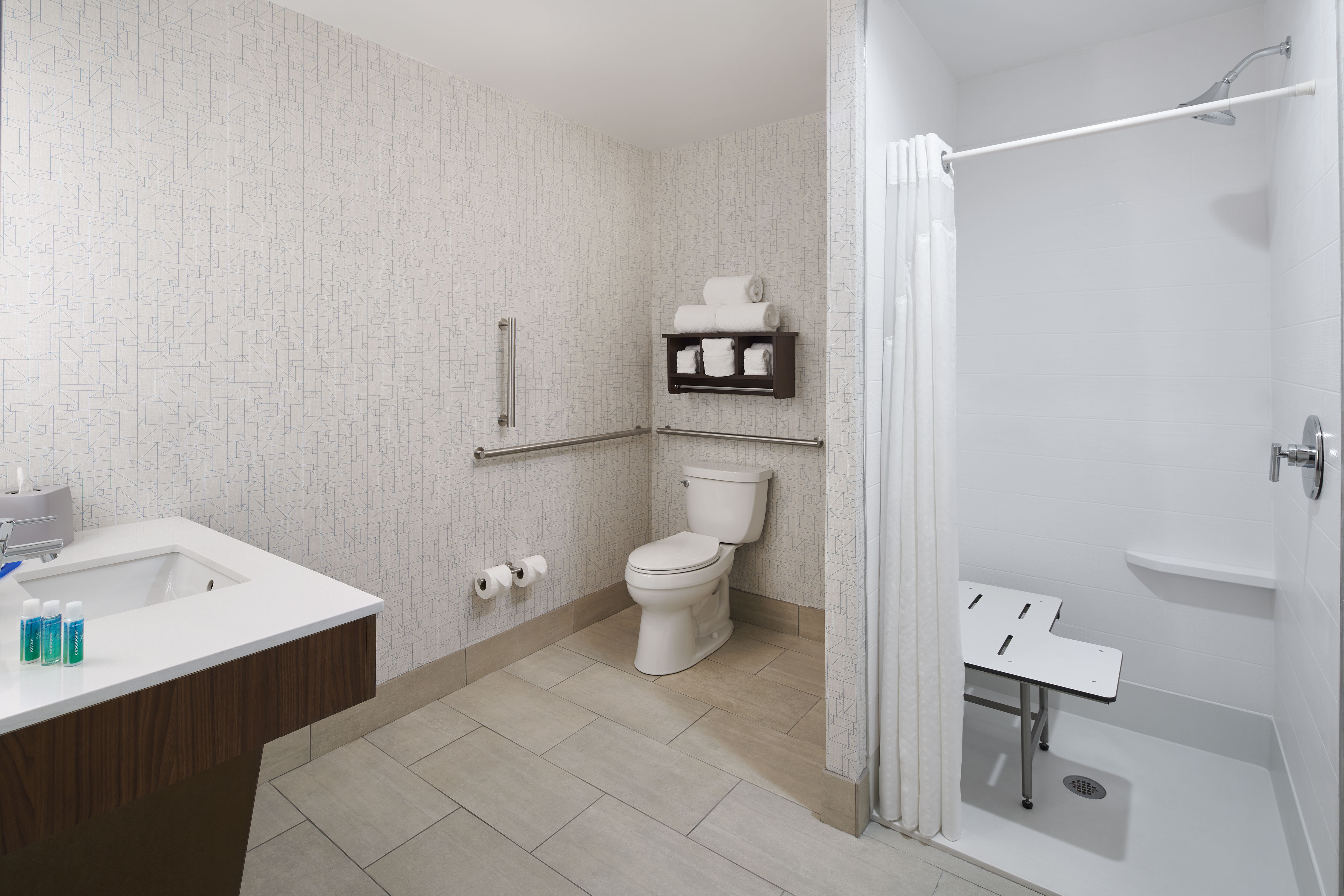 holiday inn express richmond downtown by ihg