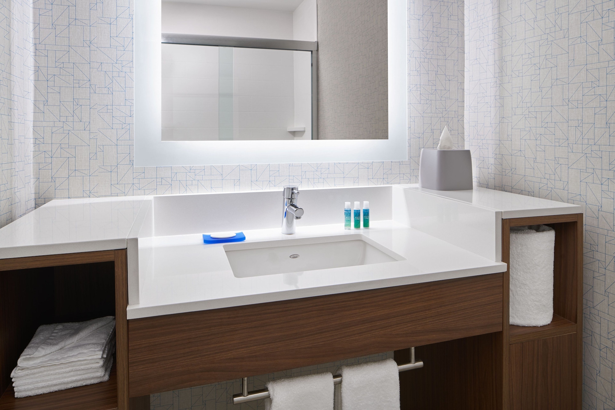 holiday inn express richmond downtown by ihg