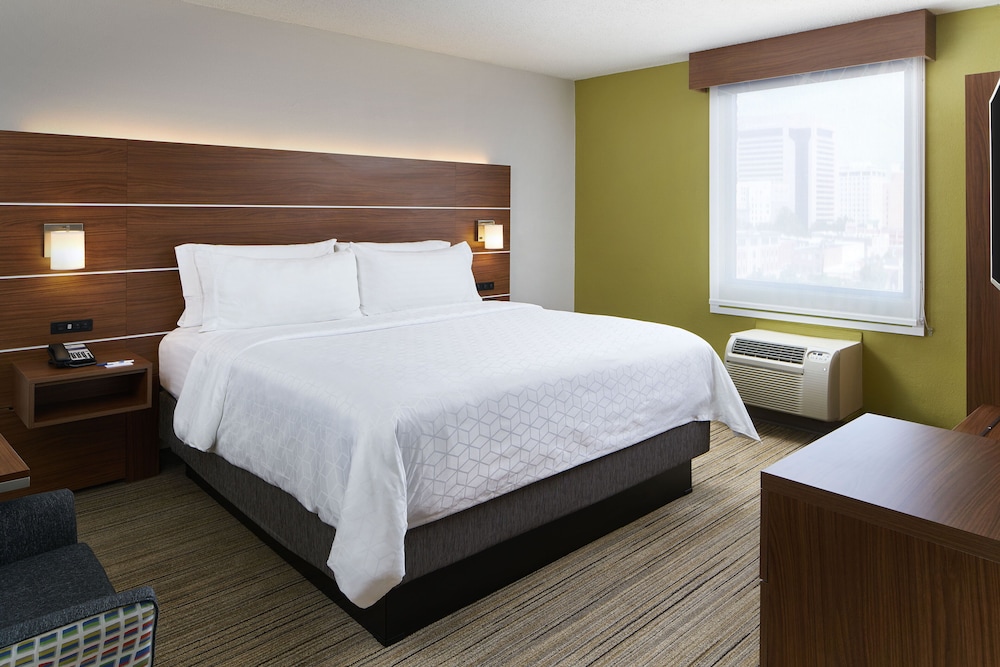 holiday inn express richmond downtown by ihg