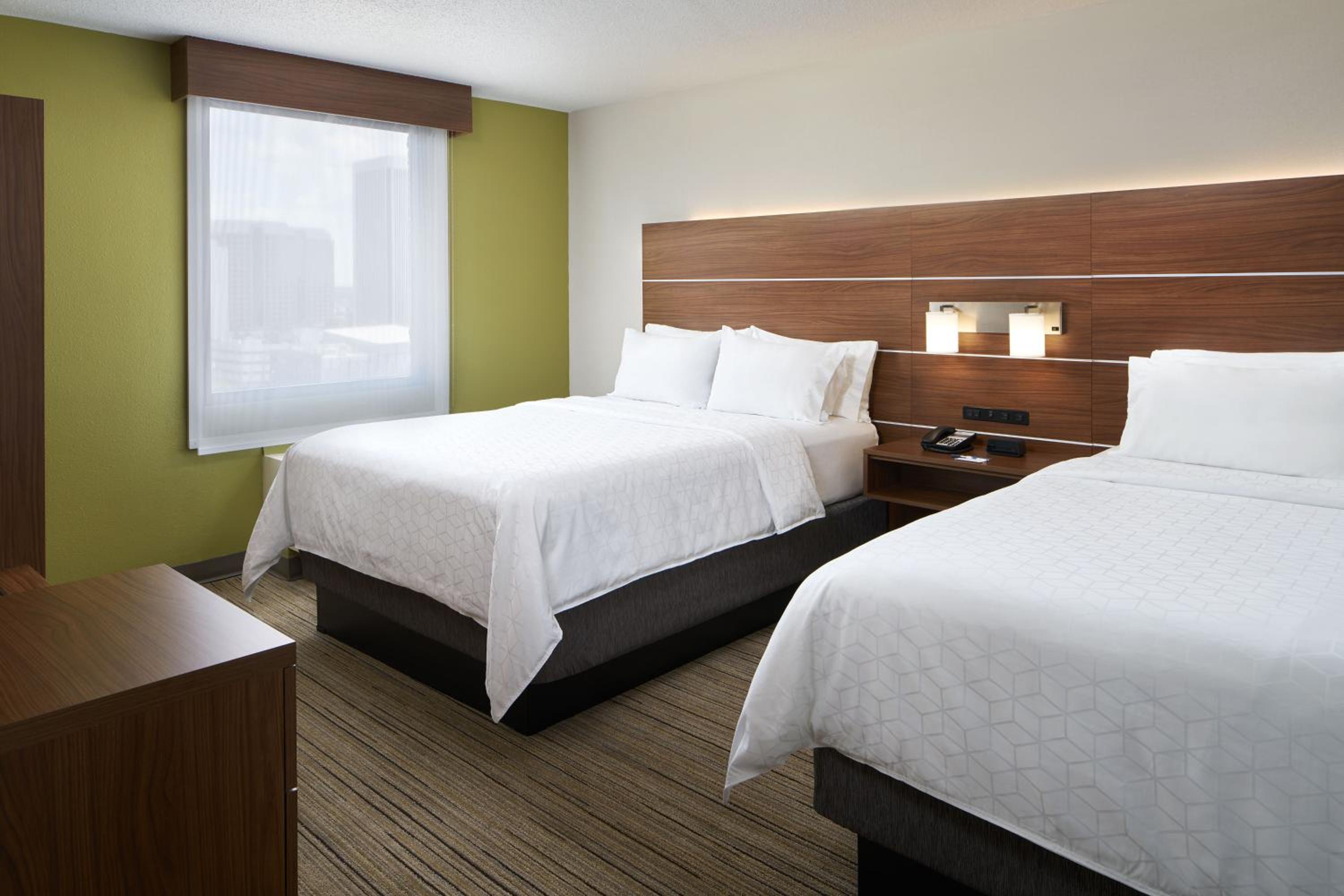 holiday inn express richmond downtown by ihg
