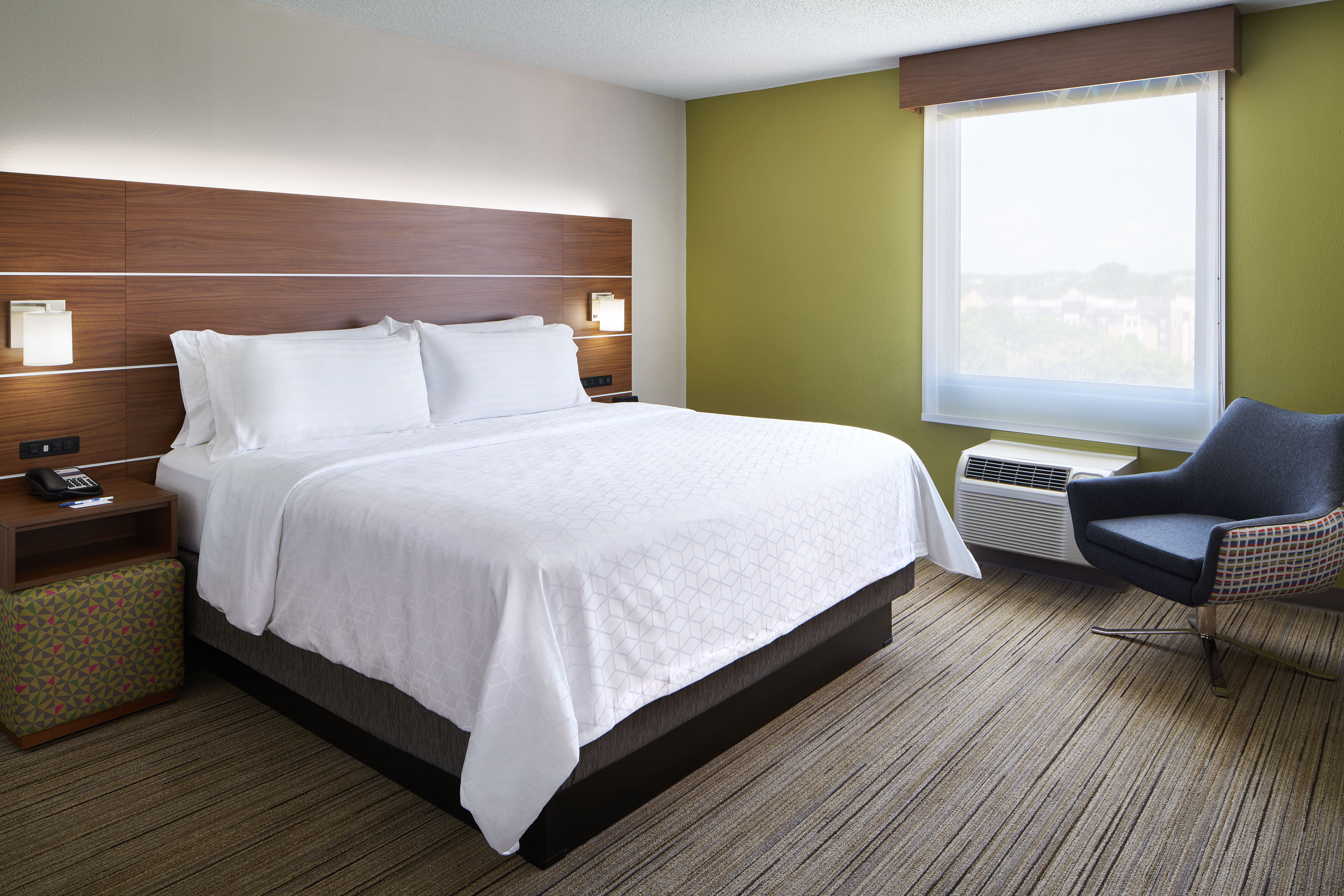 holiday inn express richmond downtown by ihg