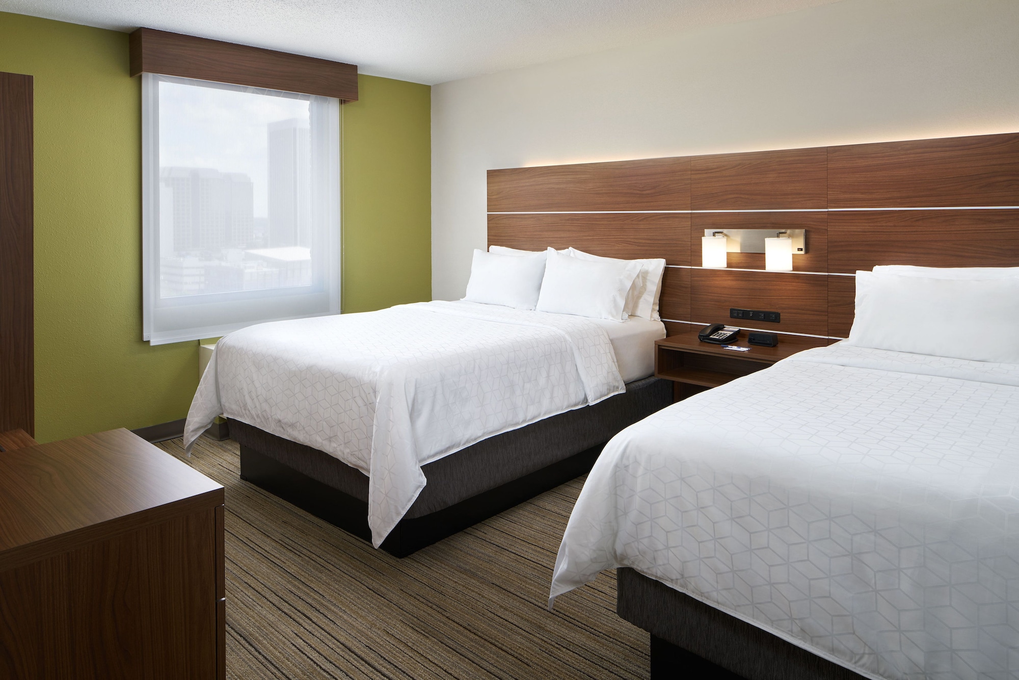 holiday inn express richmond downtown by ihg