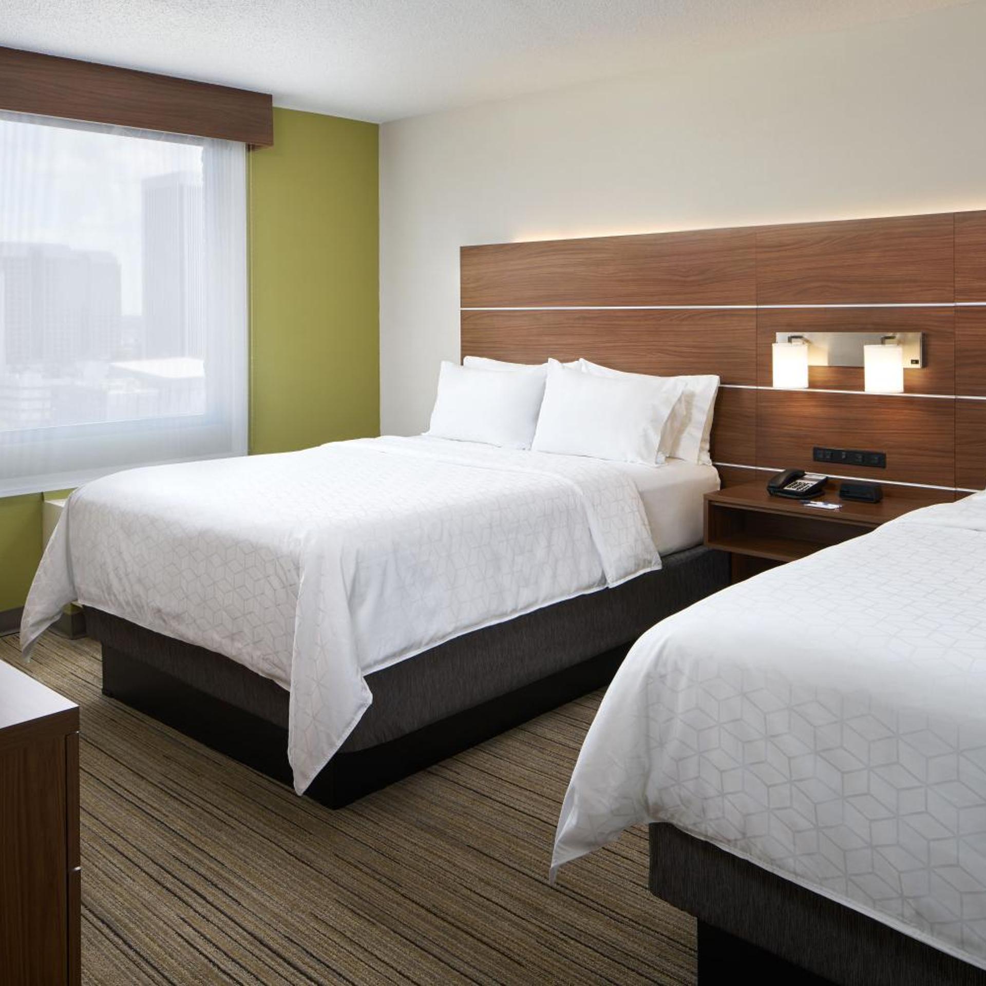 holiday inn express richmond downtown by ihg