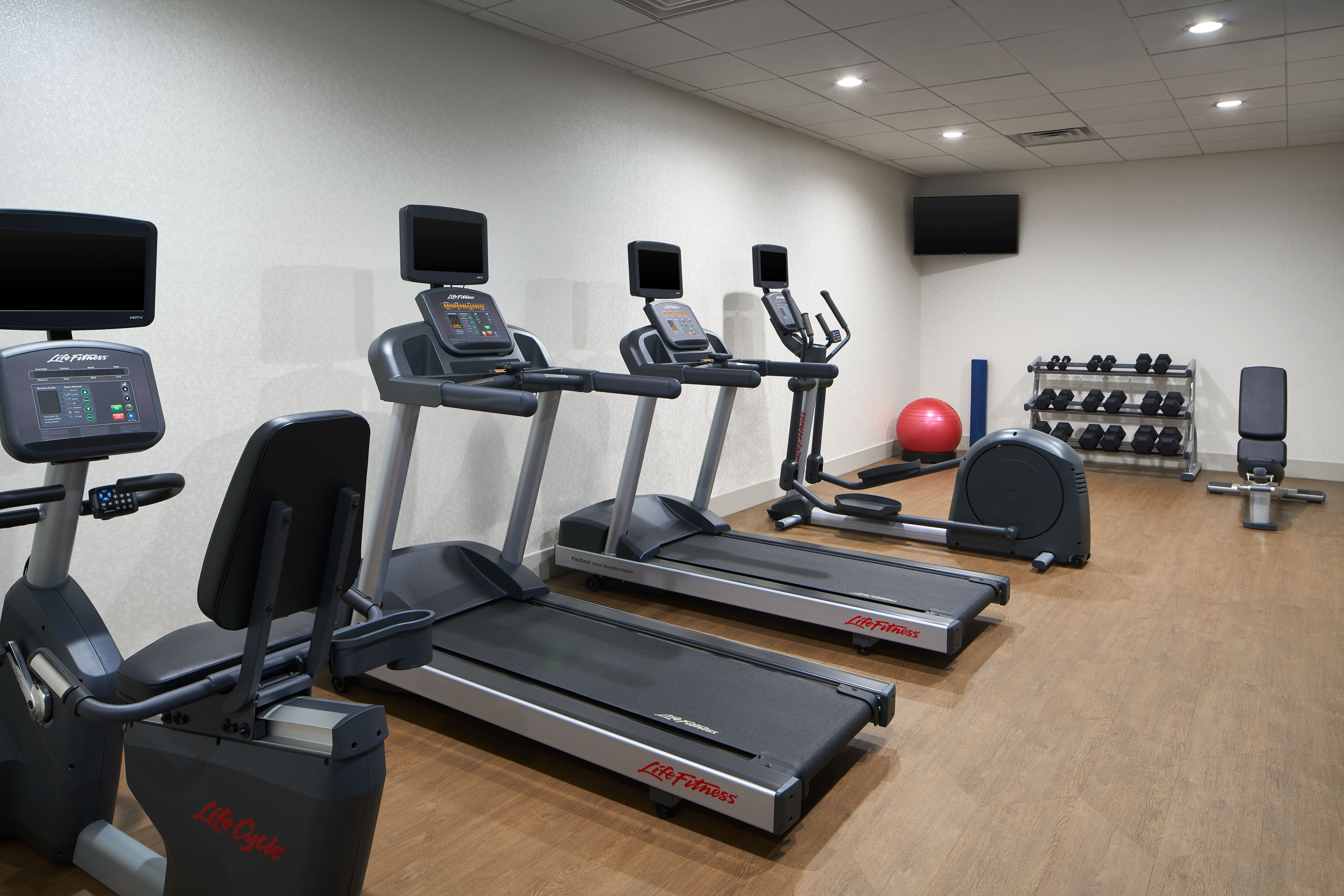 holiday inn express richmond downtown by ihg