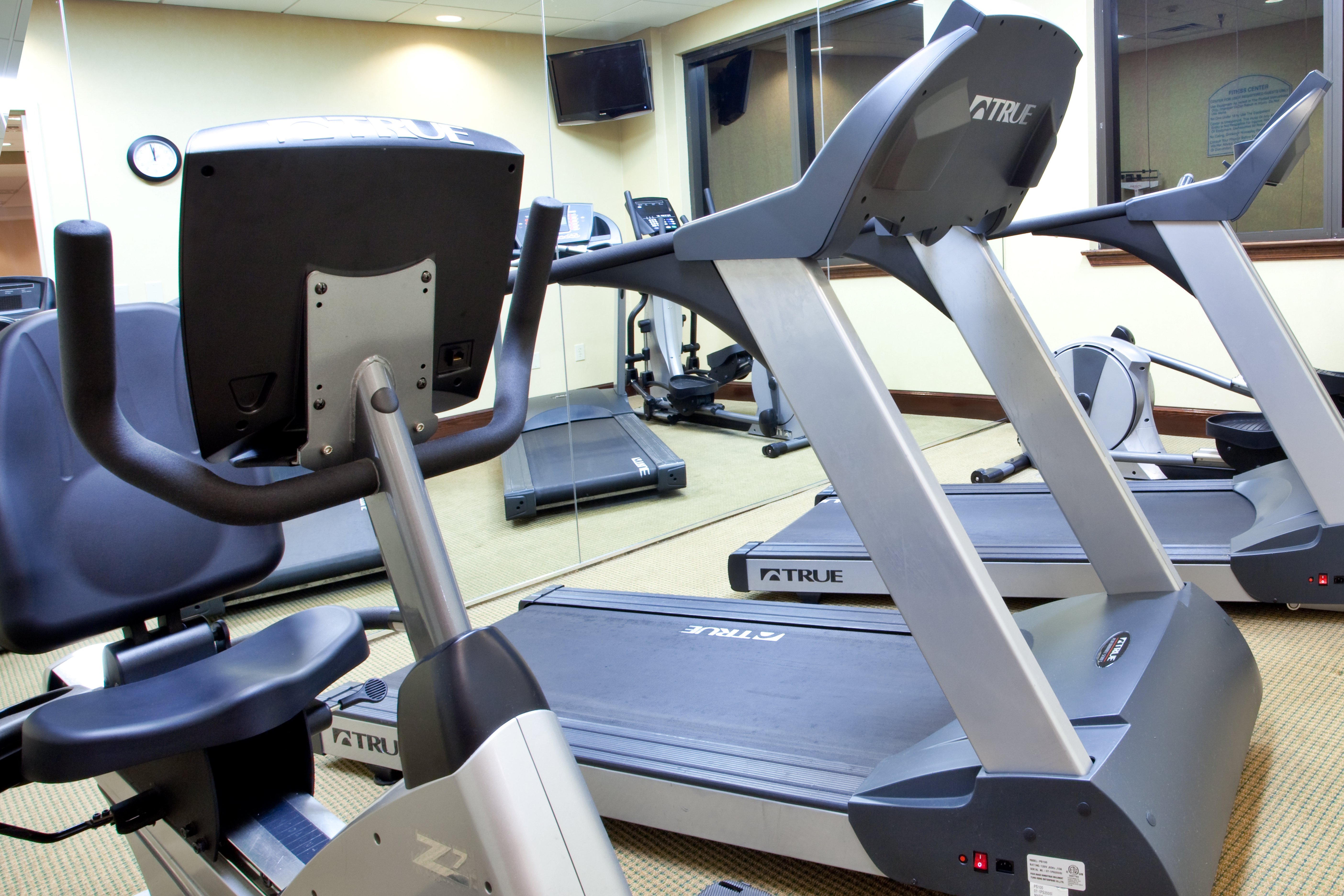 holiday inn express richmond downtown by ihg