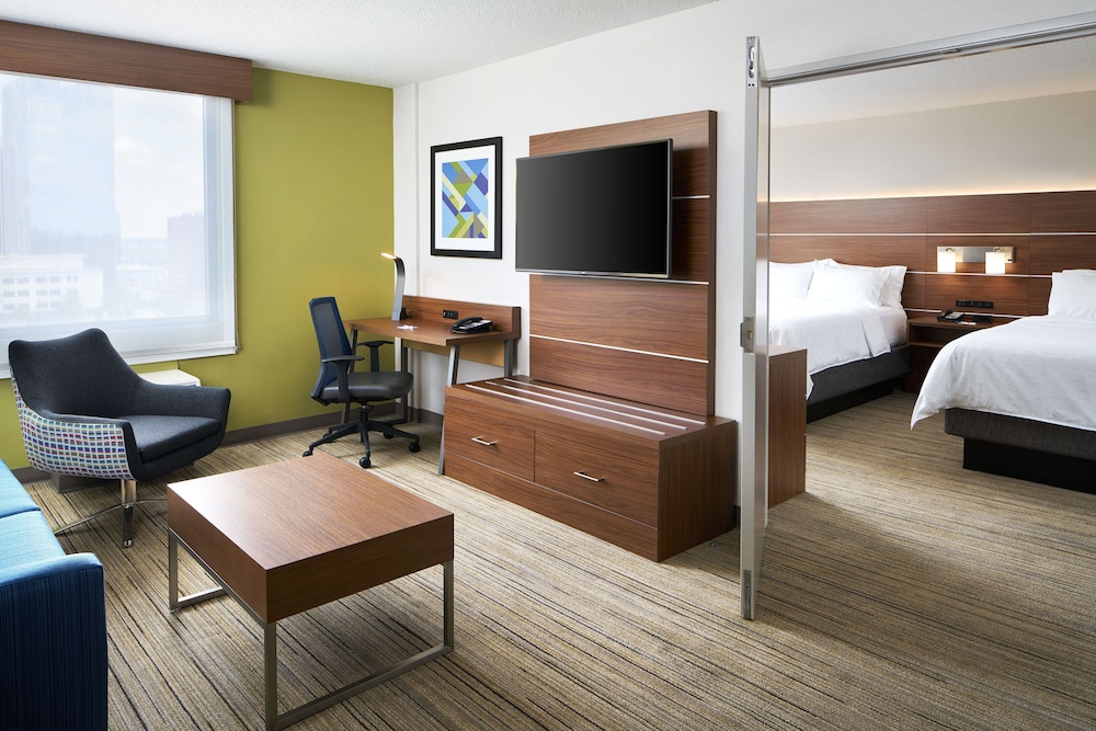 holiday inn express richmond downtown by ihg