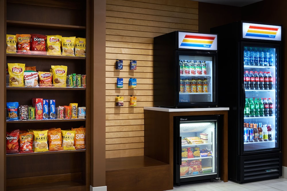 holiday inn express richmond downtown by ihg