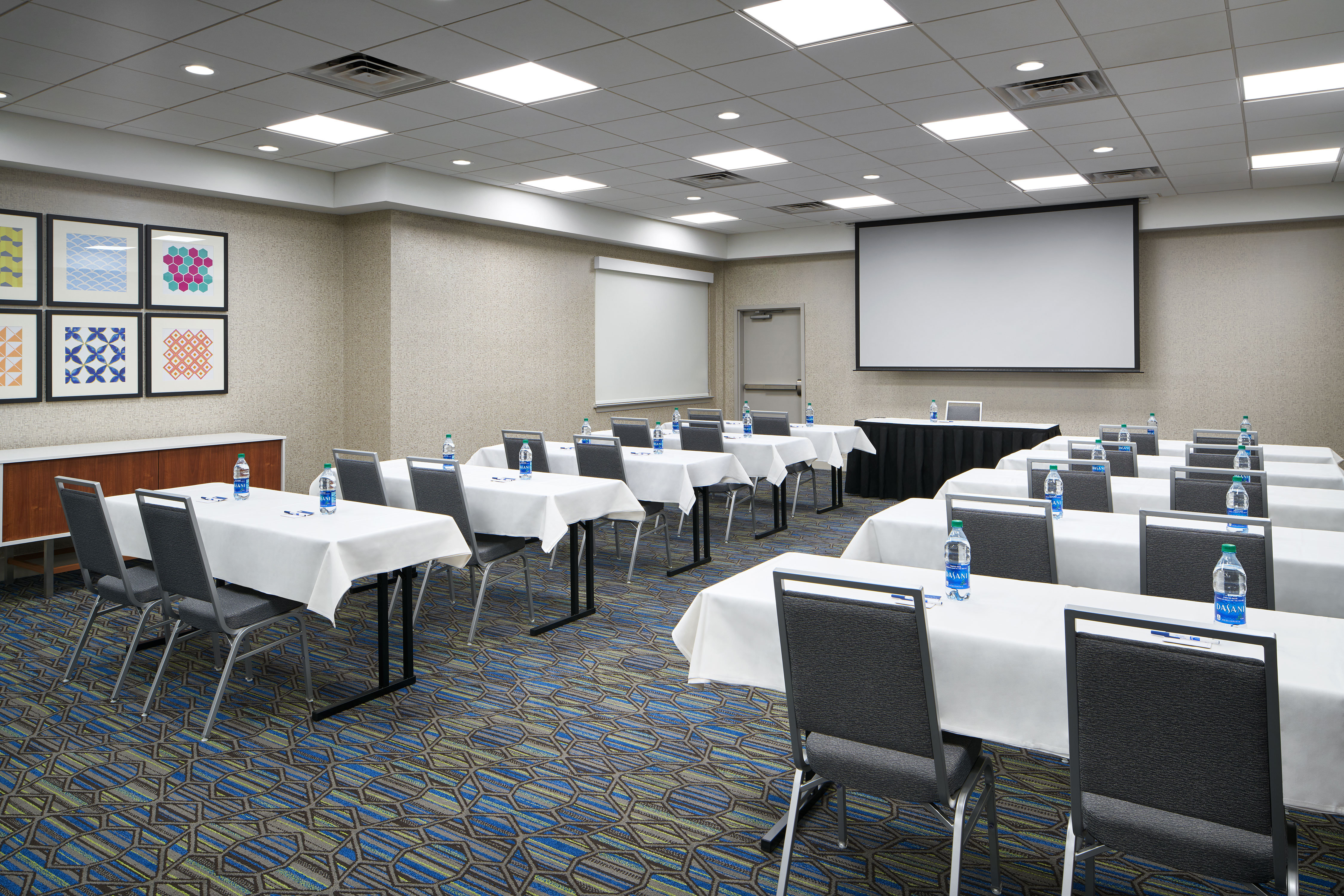holiday inn express richmond downtown by ihg