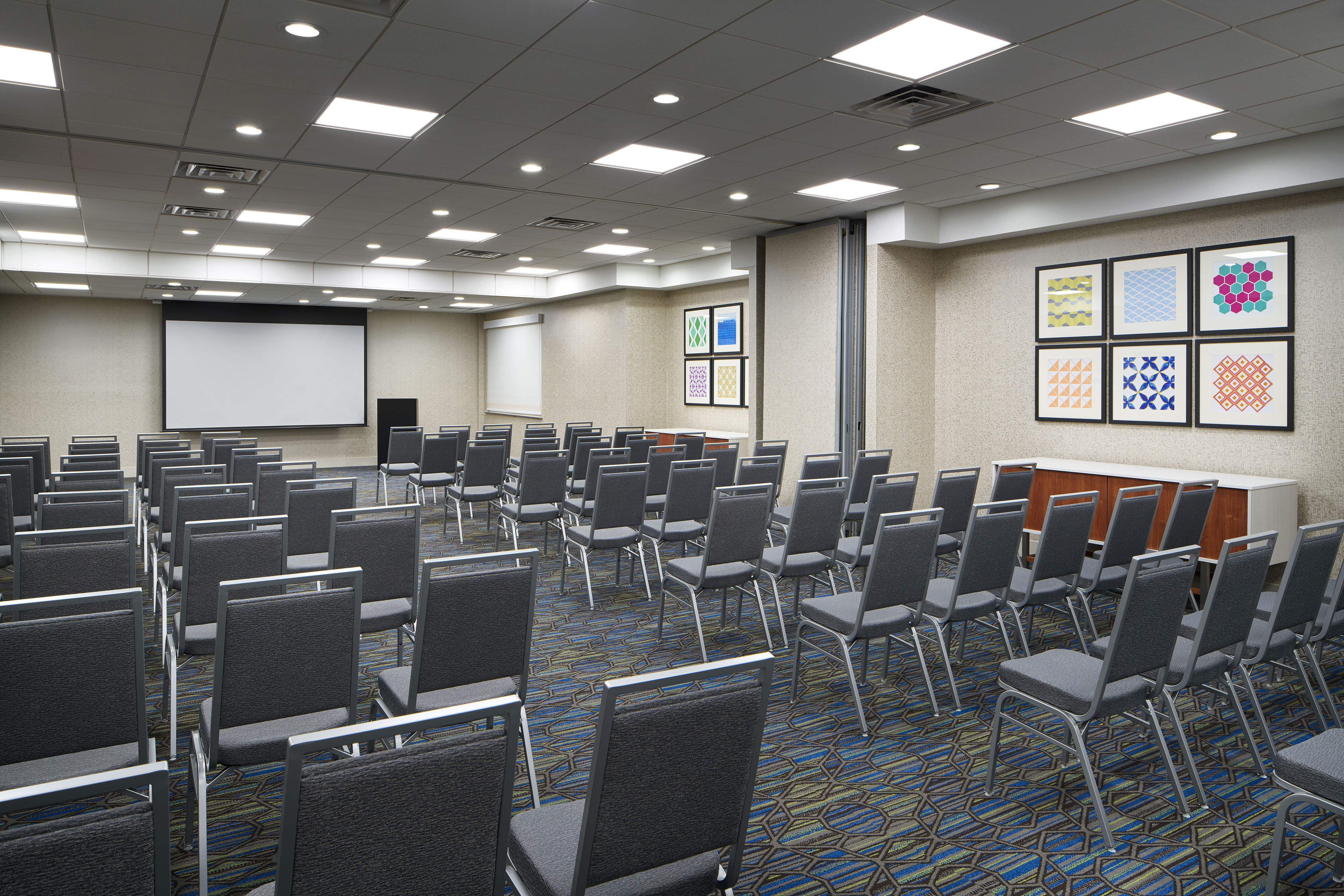holiday inn express richmond downtown by ihg