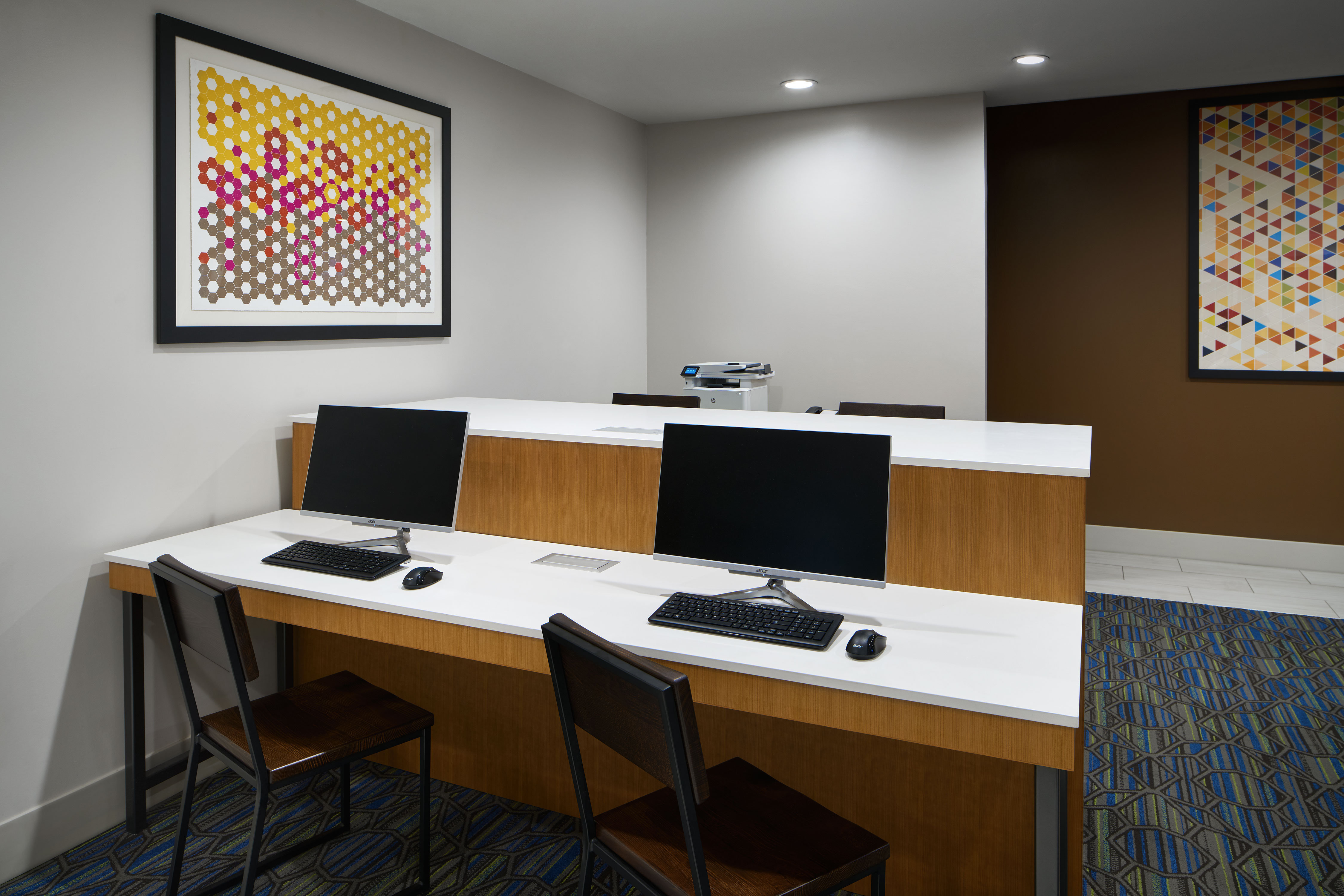 holiday inn express richmond downtown by ihg