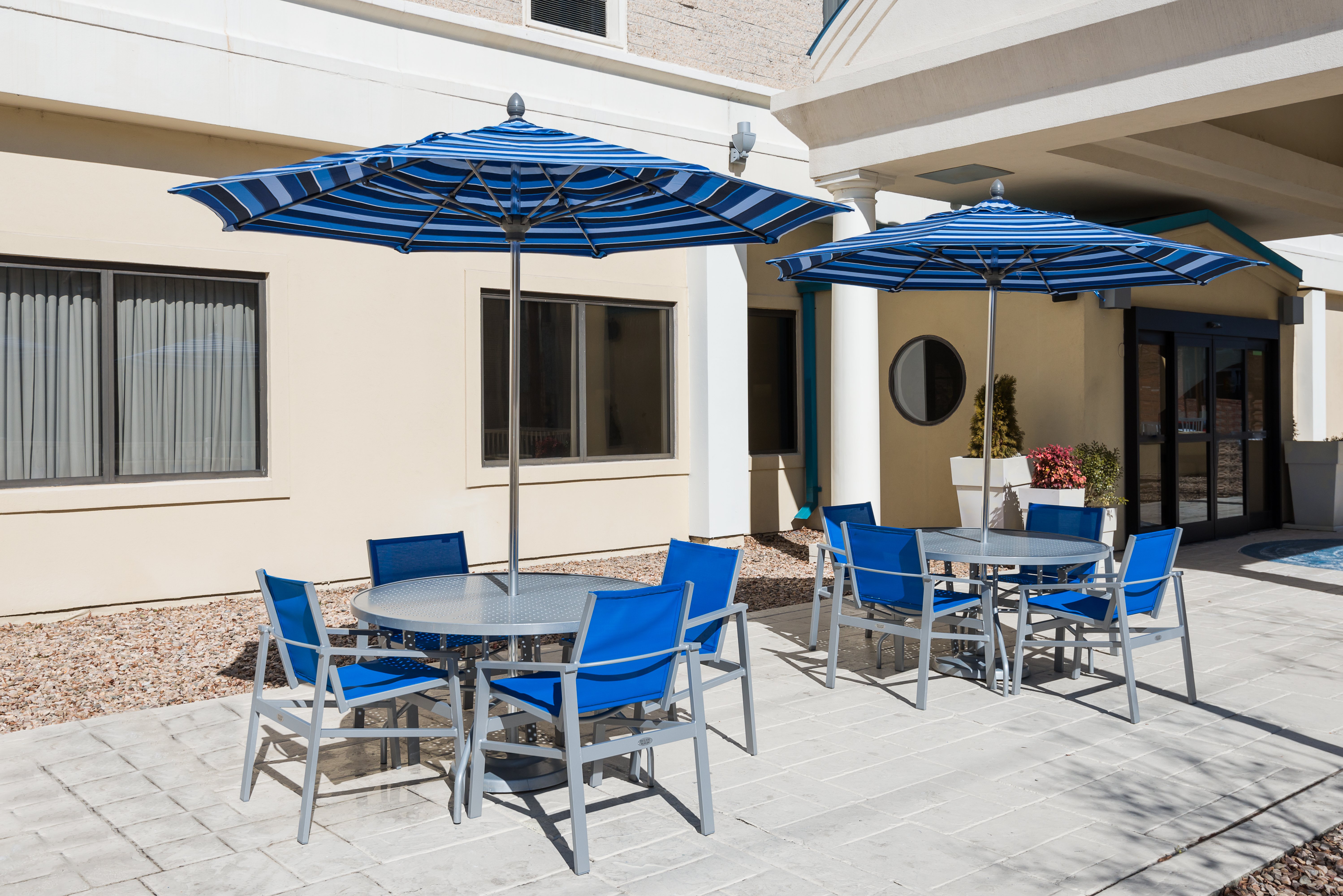 holiday inn express richmond downtown by ihg