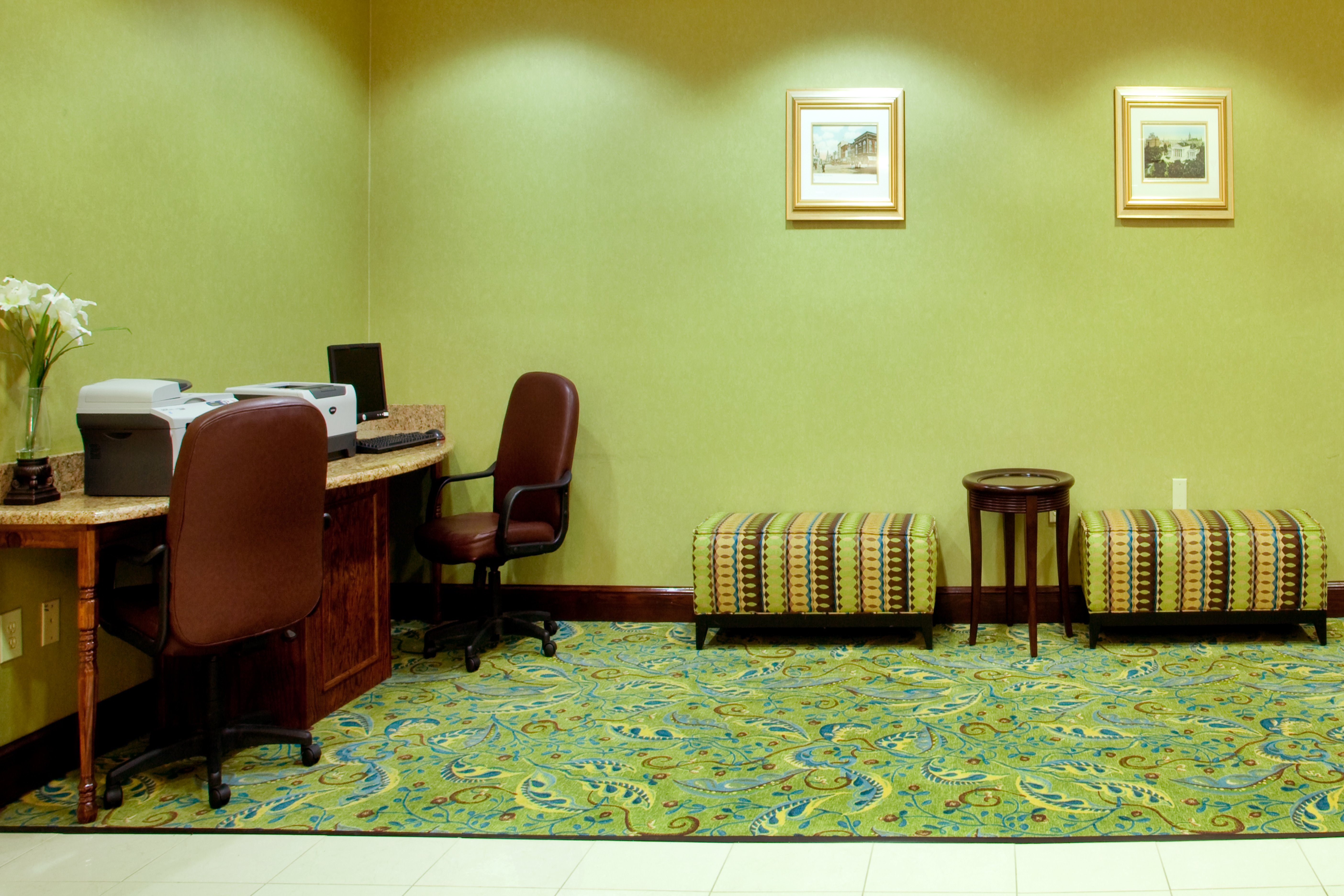 holiday inn express richmond downtown by ihg