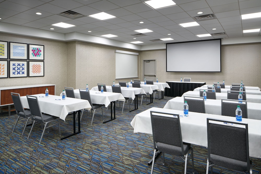 holiday inn express richmond downtown by ihg
