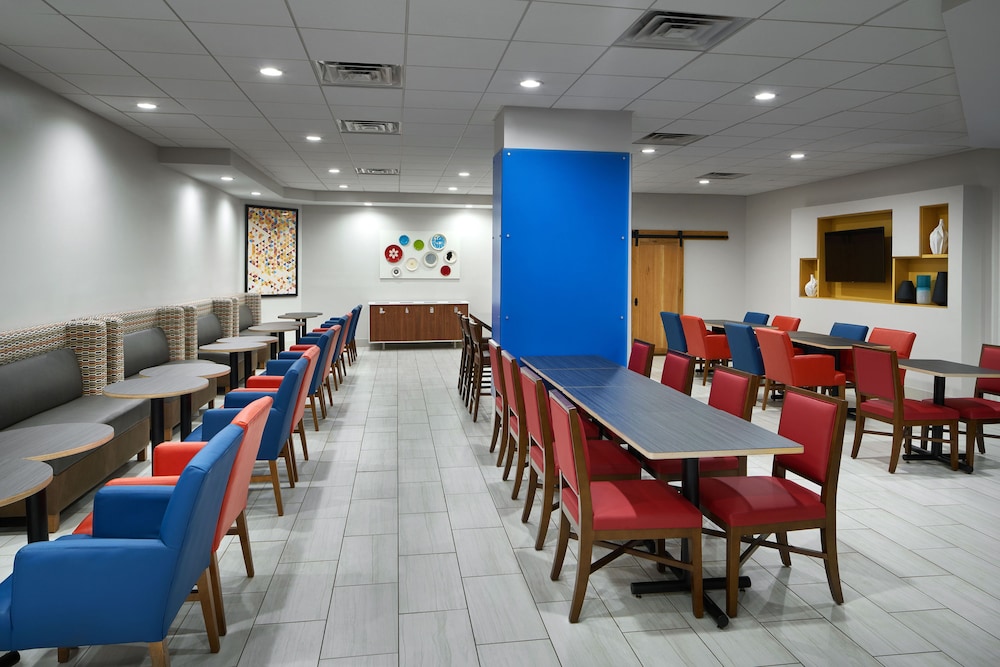holiday inn express richmond downtown by ihg