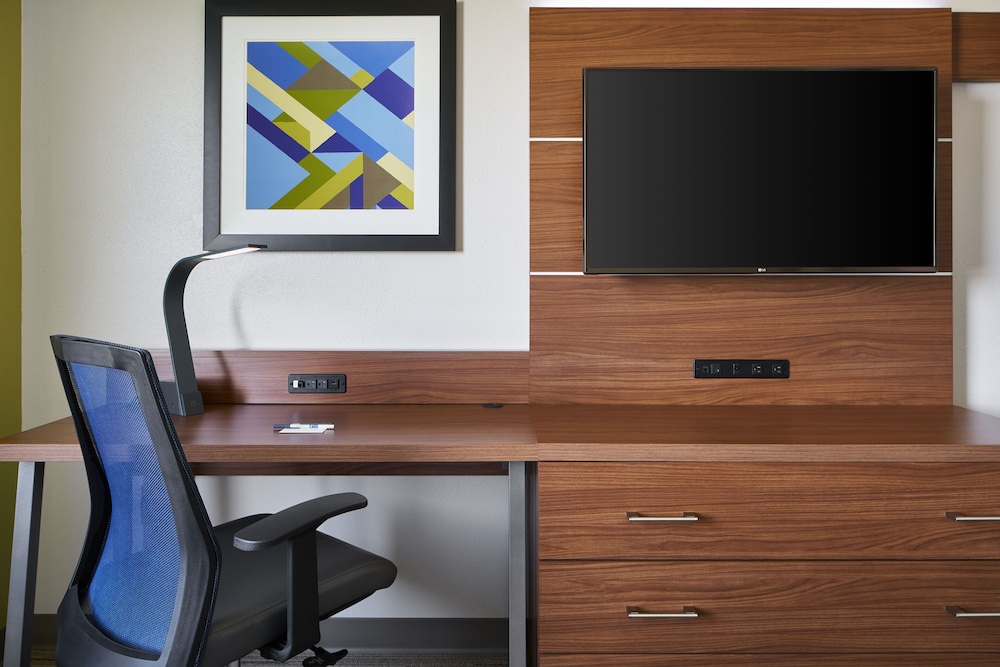 holiday inn express richmond downtown by ihg