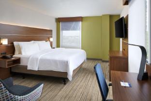 holiday inn express richmond downtown by ihg