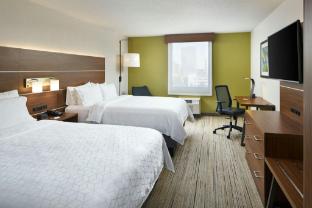 holiday inn express richmond downtown by ihg