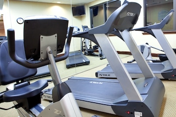 Holiday Inn Express Richmond Downtown By Ihg,Virginia>>Richmond,3 star