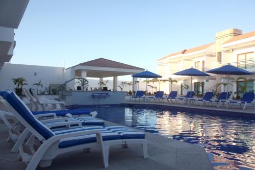 marena suites and apartments