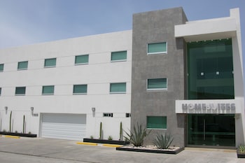 home suites rotarismo