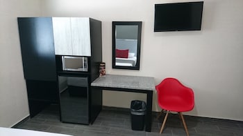 home suites rotarismo