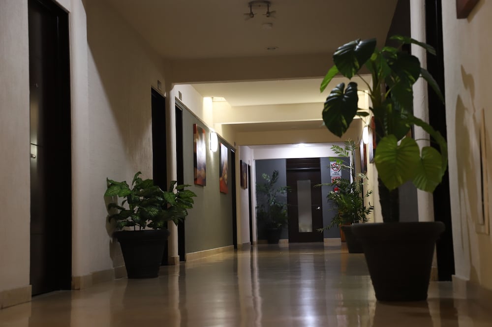 Home Suites Rotarismo,Los Mochis>>Culiacan,3 star