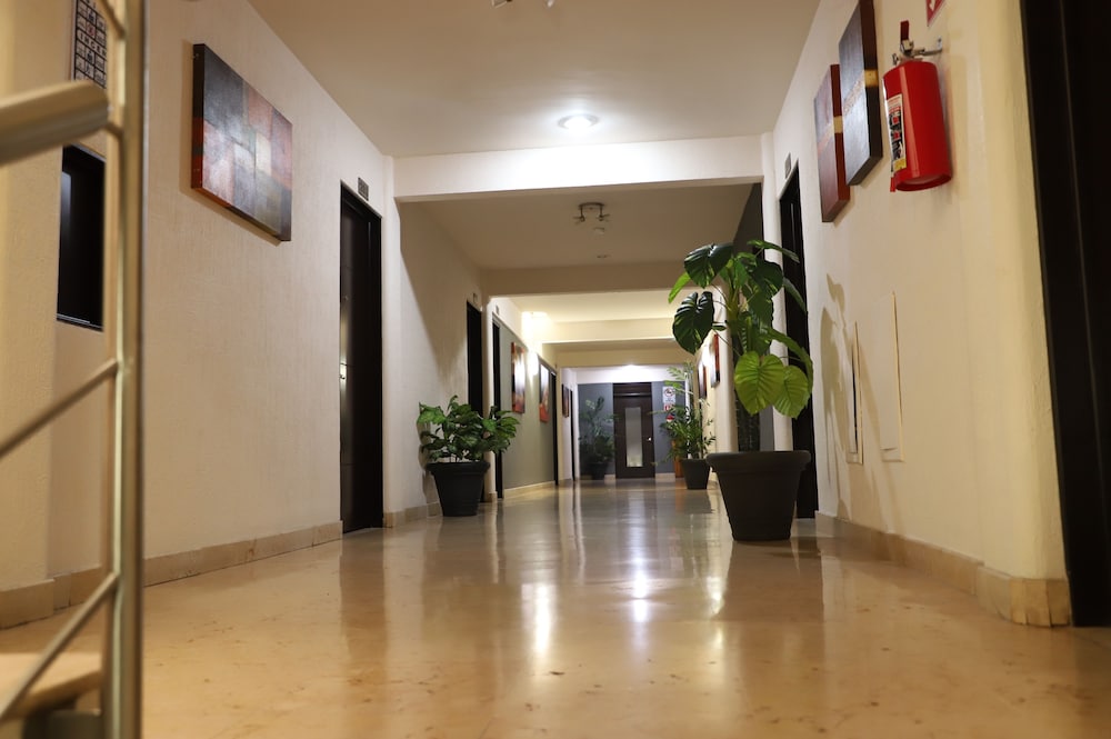 Home Suites Rotarismo,Los Mochis>>Culiacan,3 star
