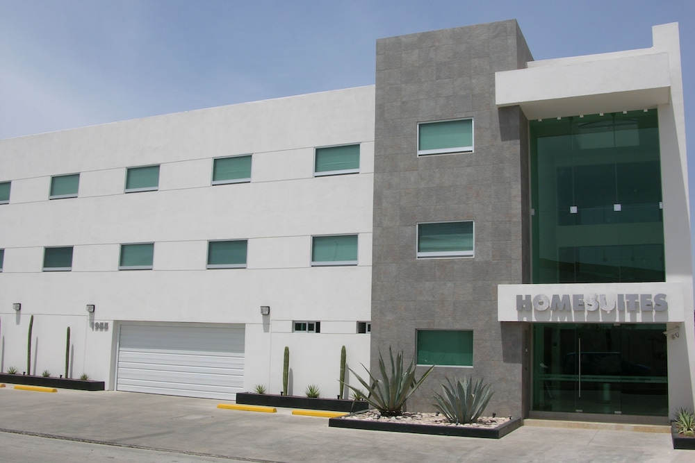 Home Suites Rotarismo,Los Mochis>>Culiacan,3 star
