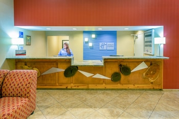 holiday inn express roseburg by ihg