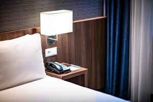Holiday Inn Express Rotterdam - Central Station By Ihg,South Holland>>Rotterdam,3 star