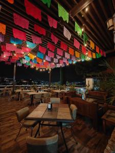 Hotel 1988 Guanajuato,Church Of San Diego>>Guanajuato,3 star