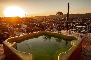 Hotel 1988 Guanajuato,Church Of San Diego>>Guanajuato,3 star