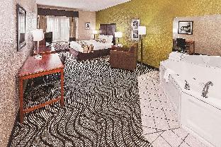 La Quinta Inn & Suites By Wyndham Corpus Christi Northwest,Nueces>>Corpus Christi,3 star