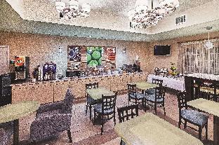 La Quinta Inn & Suites By Wyndham Corpus Christi Northwest,Nueces>>Corpus Christi,3 star