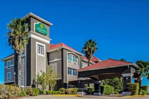 La Quinta Inn & Suites By Wyndham Corpus Christi Northwest,Nueces>>Corpus Christi,3 star
