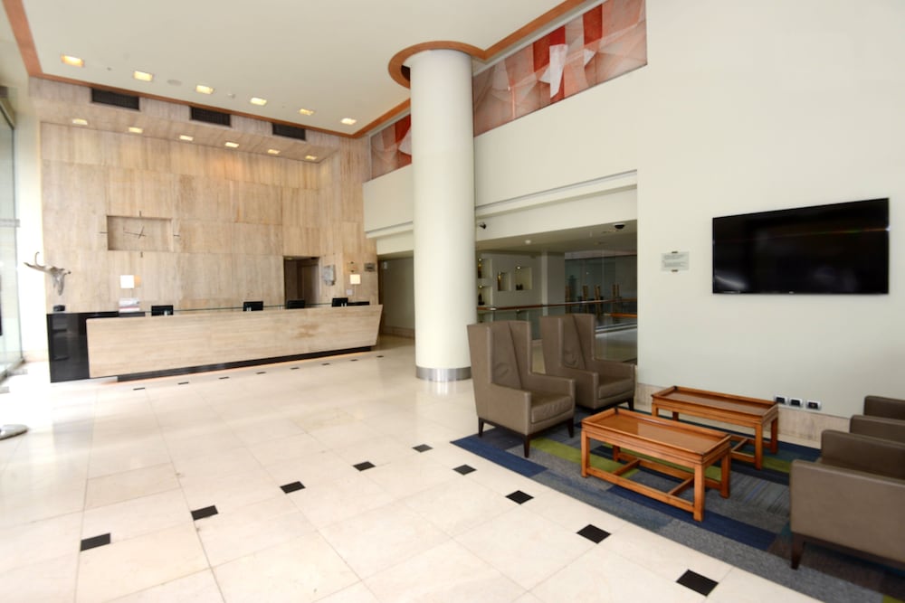 holiday inn express santiago las condes by ihg