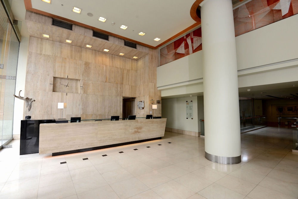 holiday inn express santiago las condes by ihg