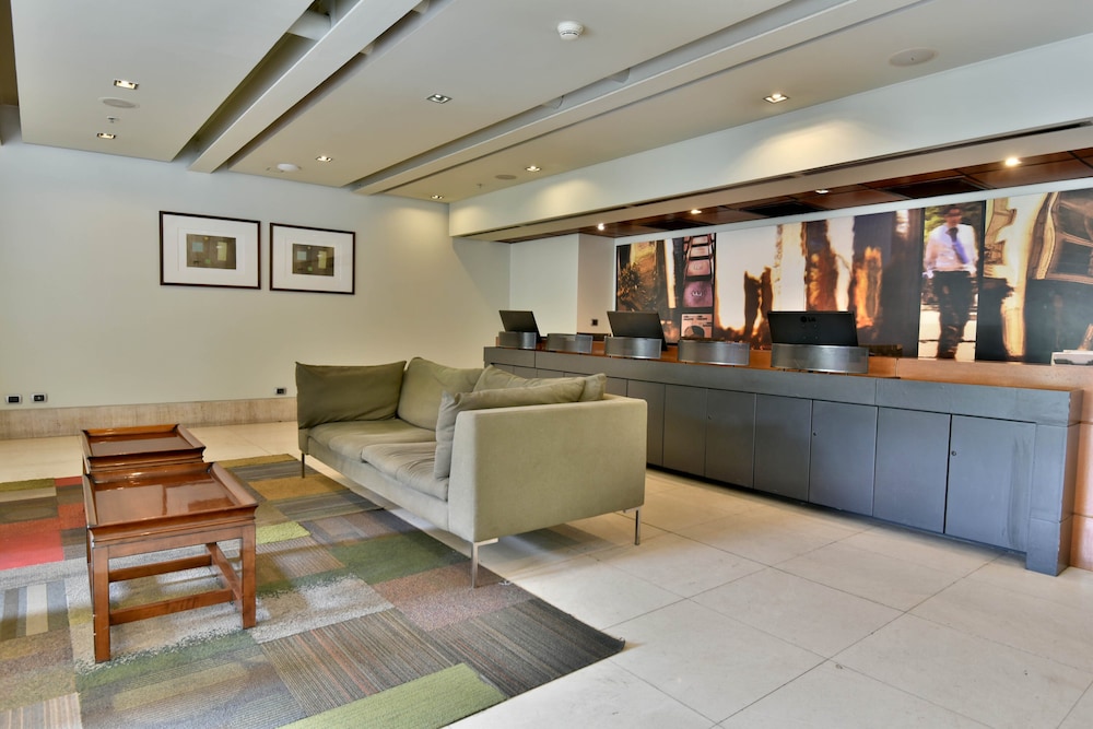 holiday inn express santiago las condes by ihg