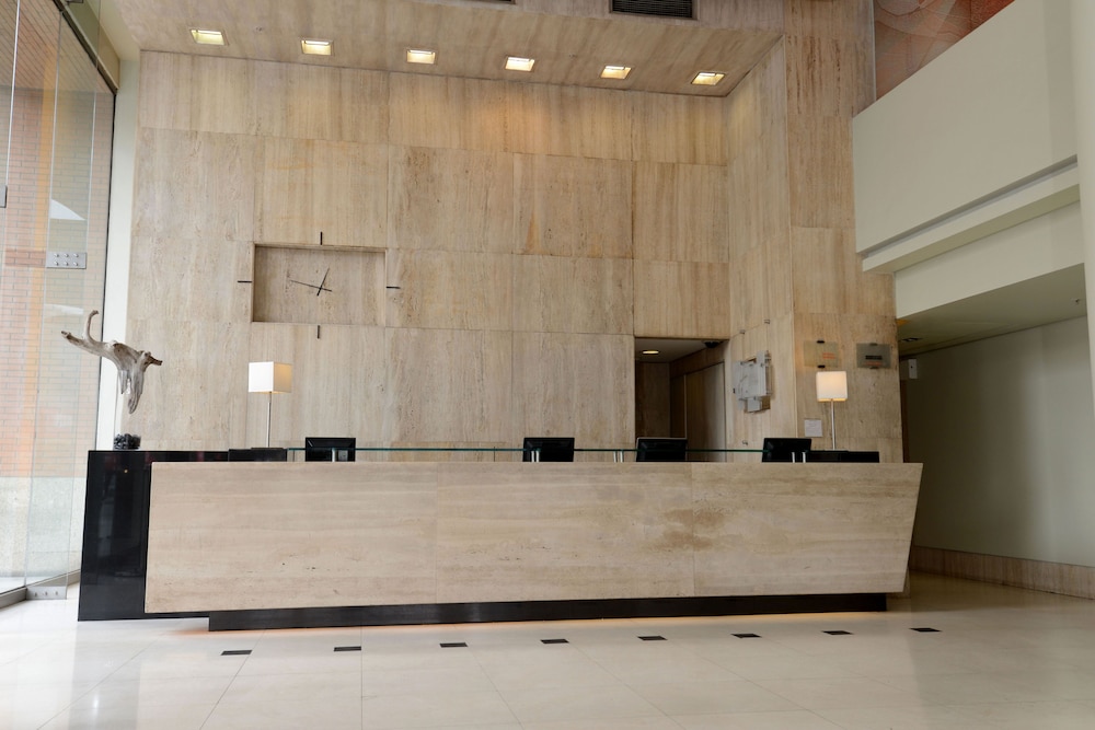 holiday inn express santiago las condes by ihg