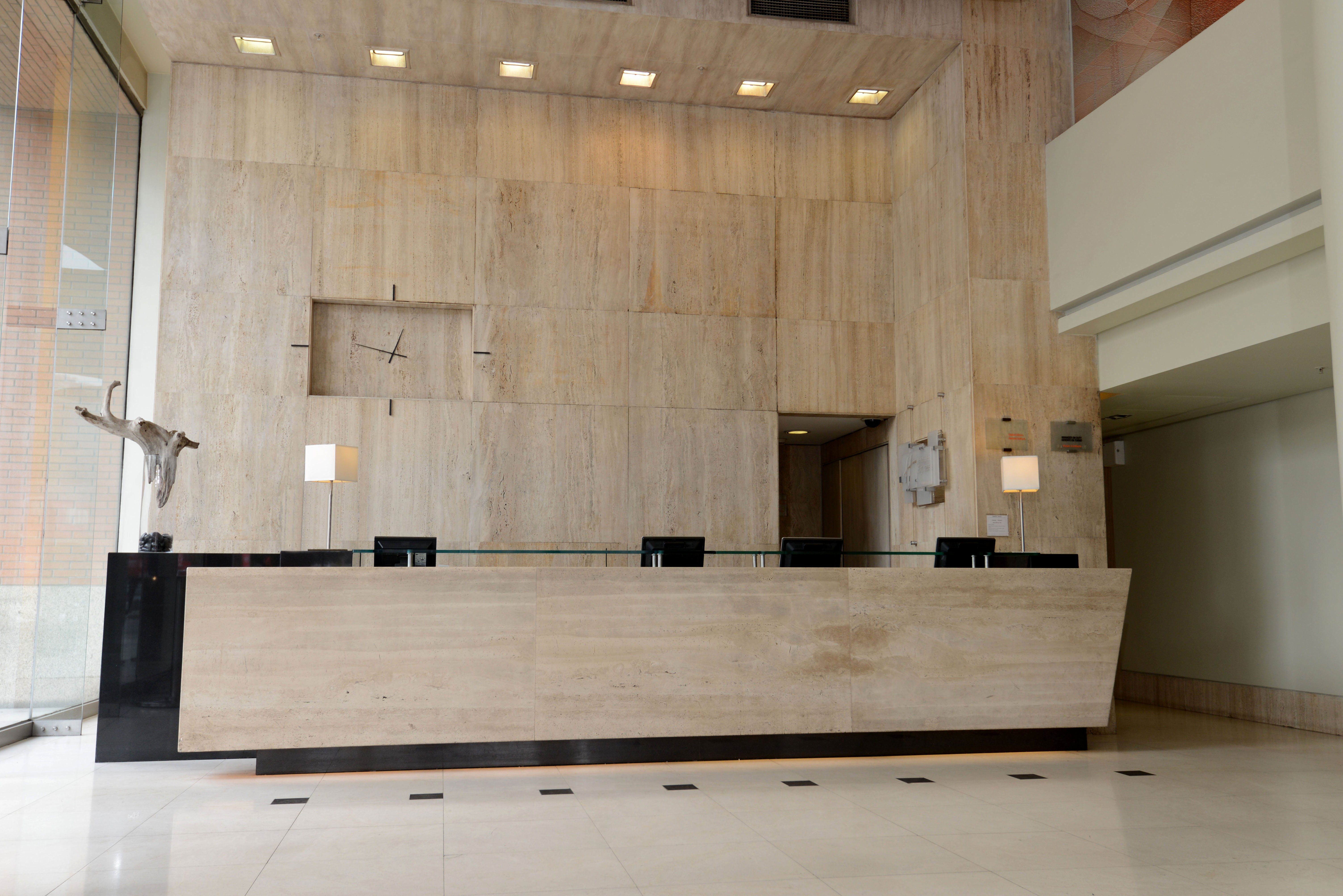 holiday inn express santiago las condes by ihg