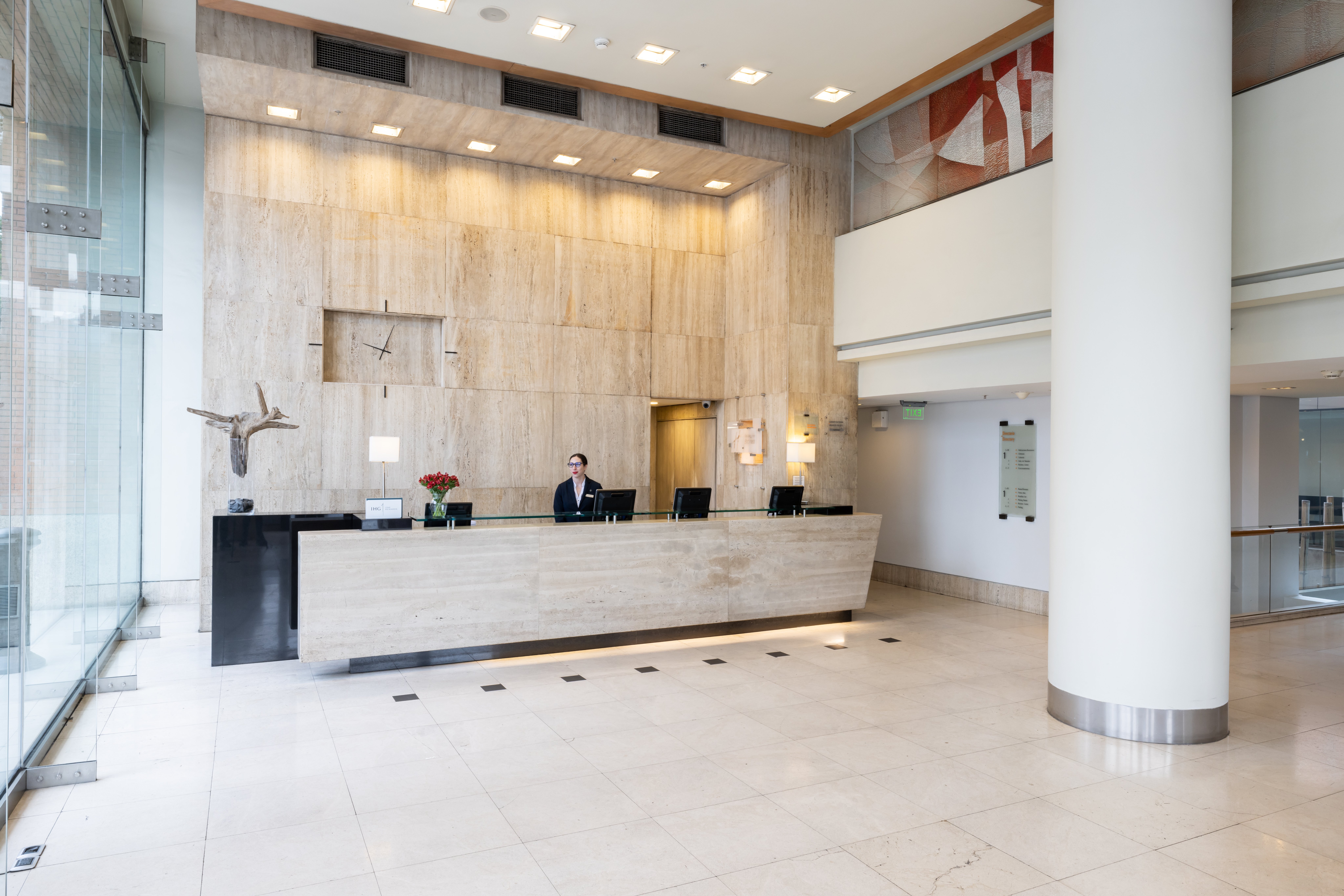 holiday inn express santiago las condes by ihg